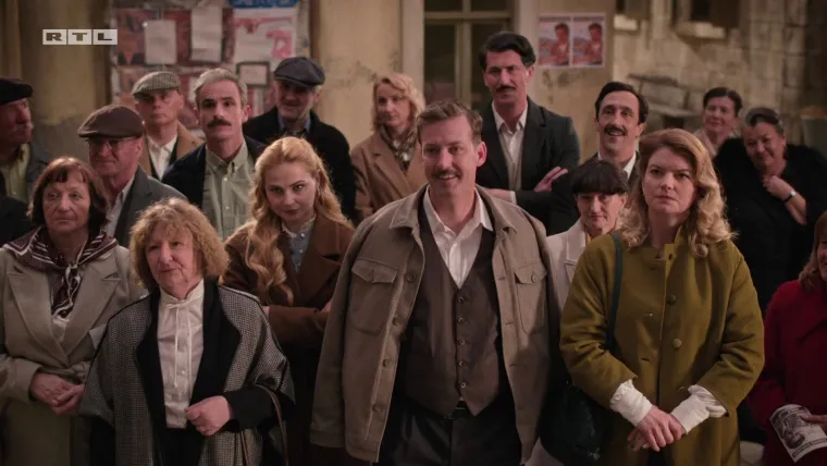 Kako glumci uspijevaju naučiti tekst u rekordnom roku? 'Mirjana' i 'Veljko' otkrili nam svoje tajne