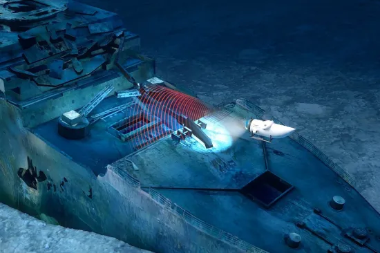 Gledao je kako Titanic tone i postao heroj najveće tragedije: Tijelo nikada nije pronađeno