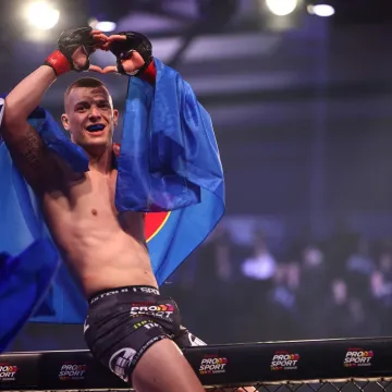 'Na svadbi će mi biti 500-tinjak ljudi i okrenut će se 30 janjaca. Tko preživi, pričat će'