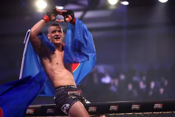 'Na svadbi će mi biti 500-tinjak ljudi i okrenut će se 30 janjaca. Tko preživi, pričat će'