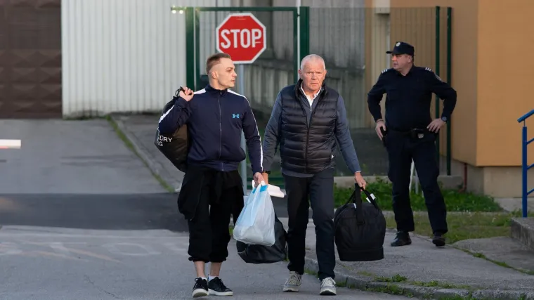 Hrvoje Petrač opet odgodio odlazak u zatvor, otkriven je razlog