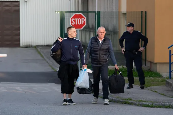 Hrvoje Petrač opet odgodio odlazak u zatvor, otkriven je razlog