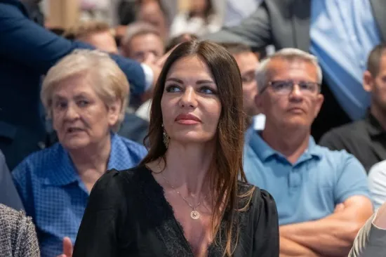 Ivančica Pahor otputovala u Tursku na liječenje pa objavila potresnu poruku: 'Tijelo posustaje'