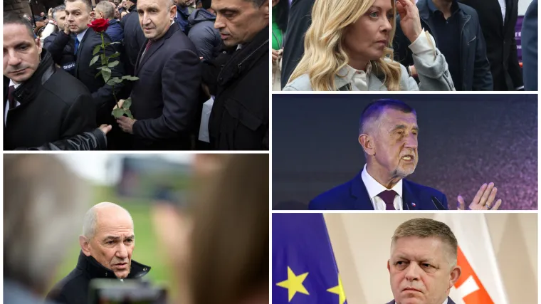 EU bez Orb&aacute;na, ali ne i bez mira: Ovi lideri bi mogli tresti Bruxelles