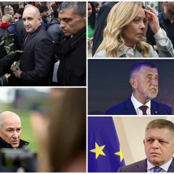 EU bez Orb&aacute;na, ali ne i bez mira: Ovi lideri bi mogli tresti Bruxelles