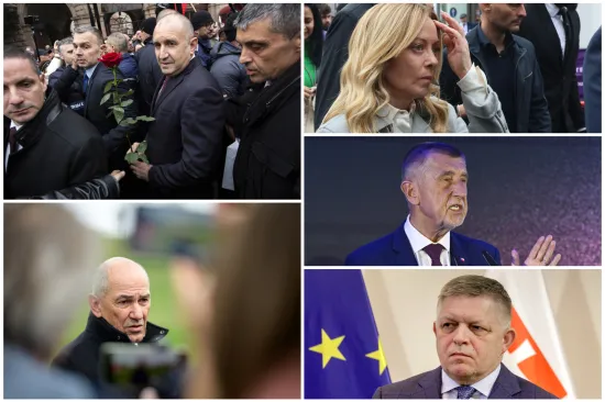 EU bez Orb&aacute;na, ali ne i bez mira: Ovi lideri bi mogli tresti Bruxelles