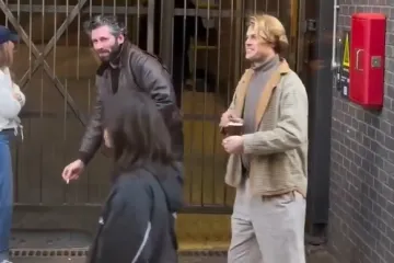 Ne nose svi heroji pla&scaron;teve