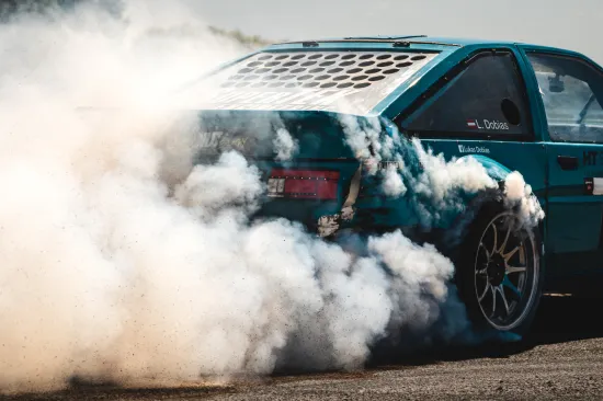 Ponajbolji vozač u regiji najavljuje spektakl: 'Zato je ovaj sport popularan'