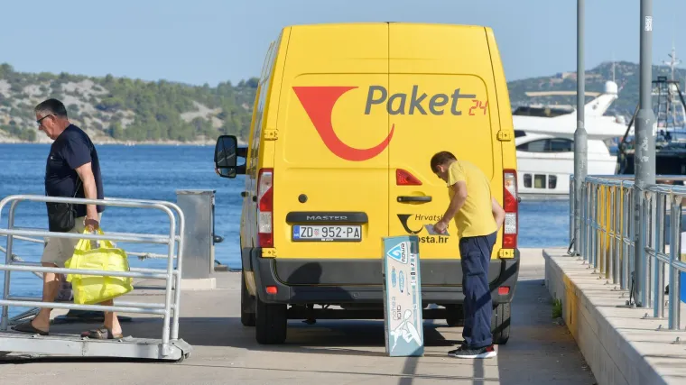 Hrvatska po&scaron;ta predstavila nove marke od kojih će vam rasti zazubice