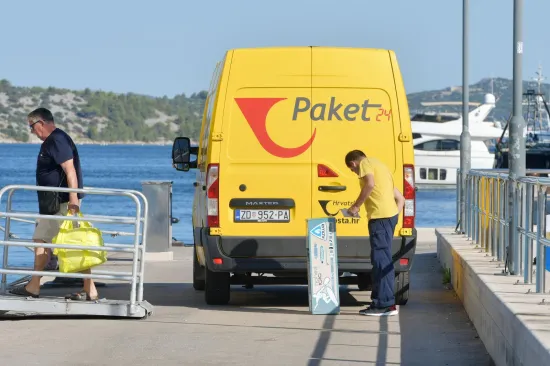 Hrvatska po&scaron;ta predstavila nove marke od kojih će vam rasti zazubice