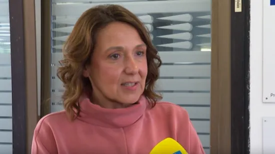 Hrstić zapalila javnost izjavom da se nikad nije naručila na pregled. Ovako to obja&scaron;njava: 'Moguće je'