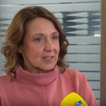 Hrstić zapalila javnost izjavom da se nikad nije naručila na pregled. Ovako to obja&scaron;njava: 'Moguće je'