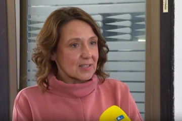 Hrstić zapalila javnost izjavom da se nikad nije naručila na pregled. Ovako to objašnjava: 'Moguće je'