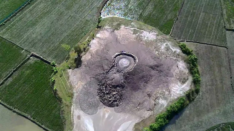 Stručnjaci pozivaju na oprez: Neobičan prirodni fenomen privlači sve vi&scaron;e turista