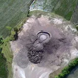 Stručnjaci pozivaju na oprez: Neobičan prirodni fenomen privlači sve vi&scaron;e turista