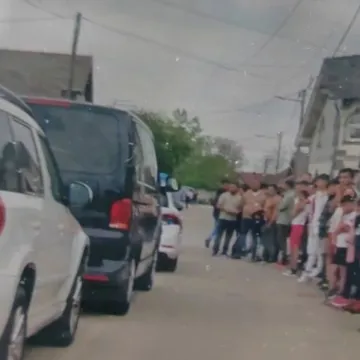 U masovnoj tučnjavi ozlijeđena osoba, mjesto pod opsadom policije: Bilo je pucanja?