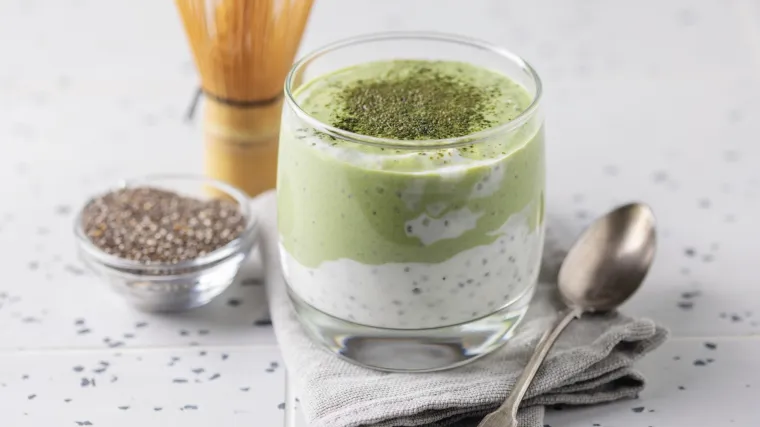 Liječnik objavio recept za doručak koji čuva probavu: Ukusan puding gotov za tren oka