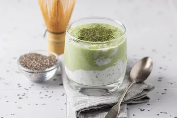 Liječnik objavio recept za doručak koji čuva probavu: Ukusan puding gotov za tren oka