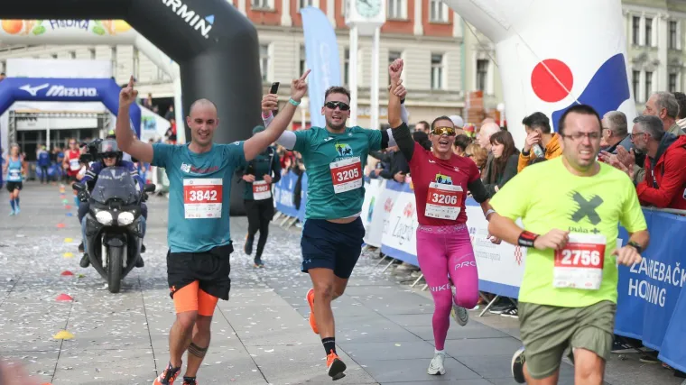 U Zagreb stižu sporta&scaron;i iz cijelog svijeta: Na&scaron; glavni grad domaćin velikog sportskog događaja