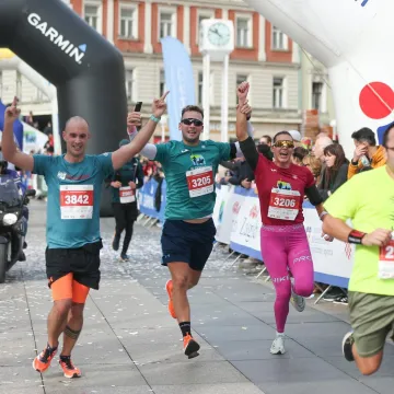 U Zagreb stižu sporta&scaron;i iz cijelog svijeta: Na&scaron; glavni grad domaćin velikog sportskog događaja