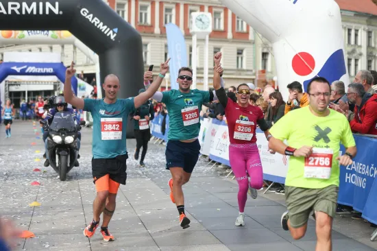 U Zagreb stižu sporta&scaron;i iz cijelog svijeta: Na&scaron; glavni grad domaćin velikog sportskog događaja