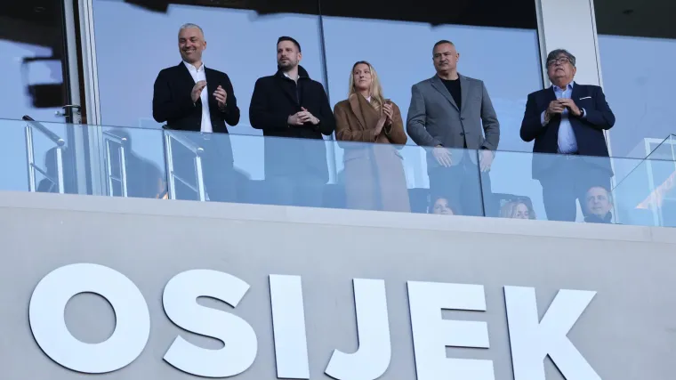Nova promjena u redovima Osijeka: 'Jedina preživjela' također napu&scaron;ta klub