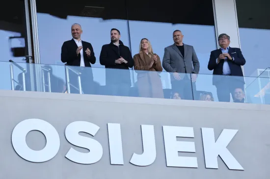 Nova promjena u redovima Osijeka: 'Jedina preživjela' također napu&scaron;ta klub