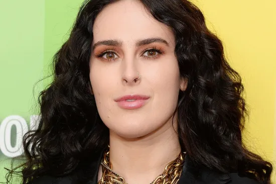 Kći slavnog bračnog para sama uzdržava kćer: 'Radim četiri posla, ne dobivam njihov novac'