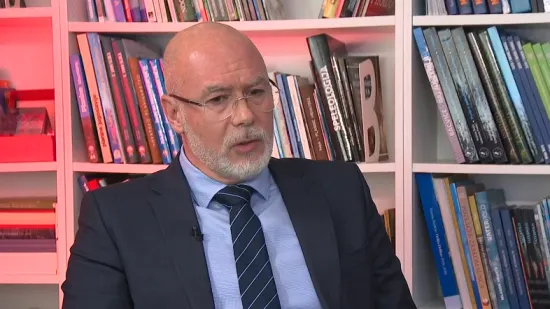 Krajač za RTL Danas nakon USKOK-ove akcije u Judo savezu: 'Moj sin je sam platio račune u hotelu'