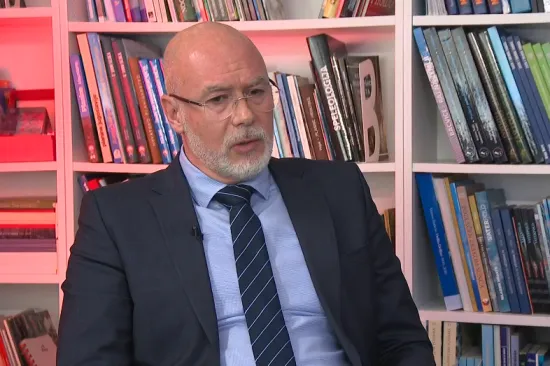 Krajač za RTL Danas nakon USKOK-ove akcije u Judo savezu: 'Moj sin je sam platio račune u hotelu'