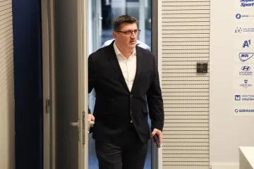 Nakon Valentine Koprivnjak Osijek smjenio i legendu kluba