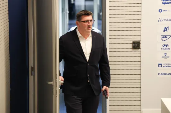 Nakon Valentine Koprivnjak Osijek smjenio i legendu kluba