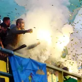 Nezadovoljni Demoni upali na trening Istre te postrojili igrače i trenera