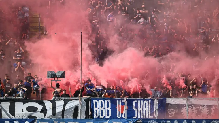 Dinamu najveća kazna: Evo koliko je sudac uzeo iz blagajne Plavih