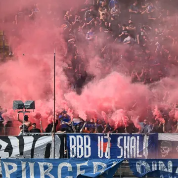 Dinamu najveća kazna: Evo koliko je sudac uzeo iz blagajne Plavih