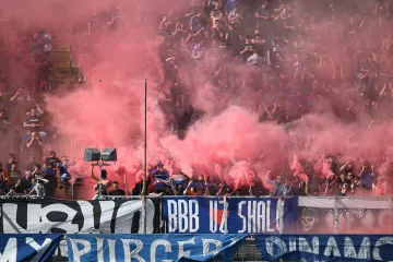 Dinamu najveća kazna: Evo koliko je sudac uzeo iz blagajne Plavih