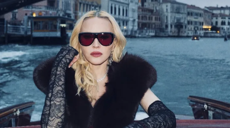 Kraljica popa se vratila: Madonna najavila nastavak jednog od svojih najvećih albuma