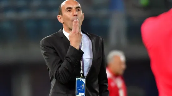 Biv&scaron;i trener Dinama nakon Egipta ide osvojiti i Bliski Istok? Al-Nasr želi Krunu Jurčića