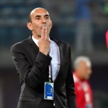 Biv&scaron;i trener Dinama nakon Egipta ide osvojiti i Bliski Istok? Al-Nasr želi Krunu Jurčića