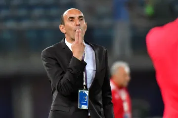 Biv&scaron;i trener Dinama nakon Egipta ide osvojiti i Bliski Istok? Al-Nasr želi Krunu Jurčića