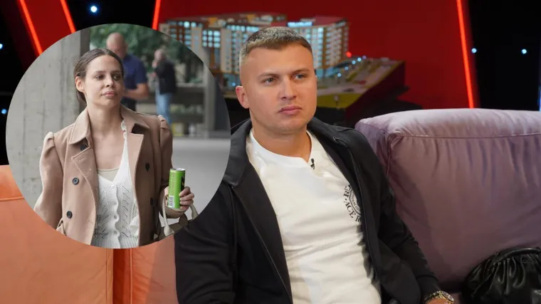 Stefan Karić kažnjen za brutalno premlaćivanje manekenke: 'Unakažena sam za cijeli život'