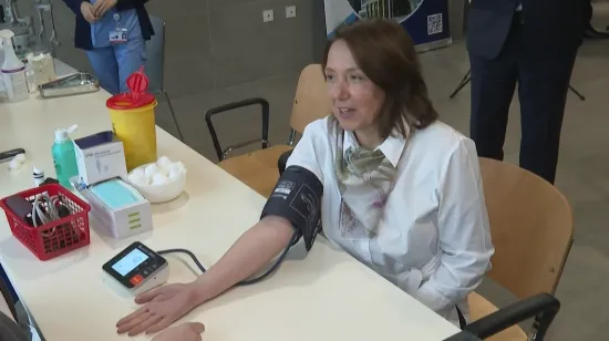 Ona nikad nije bolesna, a zbog ove rečenice postala je meta kritika: 'Ta izjava je bezosjećajna'