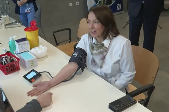 Ona nikad nije bolesna, a zbog ove rečenice je na meti kritika: 'Ta izjava je bezosjećajna'