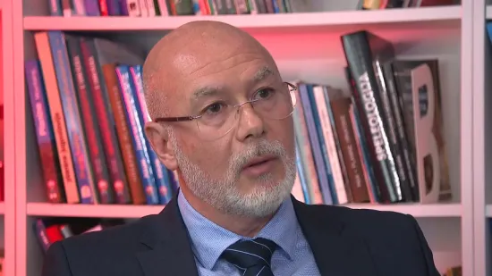 Sini&scaron;a Krajač ekskluzivno za RTL Danas: 'Tražili su me 50.000 &euro; da ne objave kompromitirajući materijal'