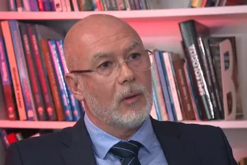 Sini&scaron;a Krajač ekskluzivno za RTL Danas: 'Tražili su me 50.000 &euro; da ne objave kompromitirajući materijal'