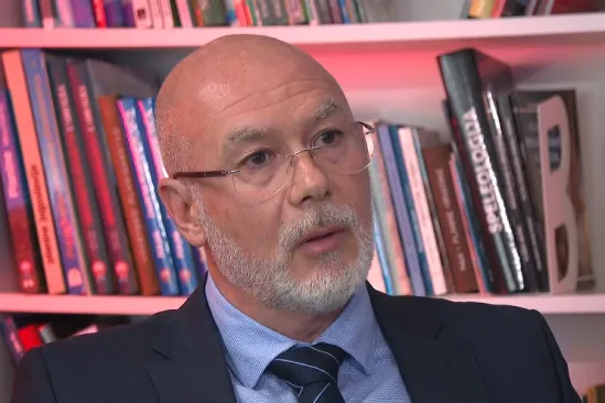 Krajač ekskluzivno za RTL Danas: 'Tražili su me 50.000 &euro; da ne objave kompromitirajući materijal'