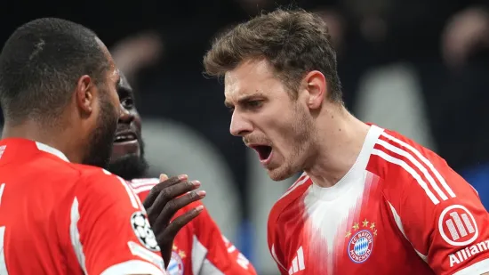 Klasik Lige prvaka u Munchenu: Stani&scaron;ić s Bayernom izbacuje Real? Arsenal čeka Sporting