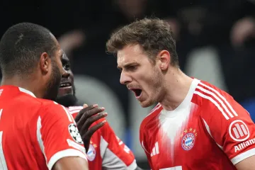 Klasik Lige prvaka u Munchenu: Stani&scaron;ić s Bayernom izbacuje Real? Arsenal čeka Sporting