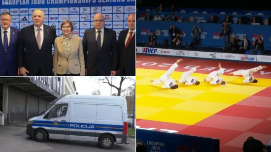 USKOK kopa po Judo savezu zbog plaćenih ljetovanja! Bačić: 'Nema nedodirljivih'