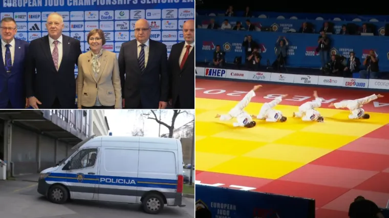USKOK kopa po Judo savezu zbog plaćenih ljetovanja! Bačić: 'Nema nedodirljivih'